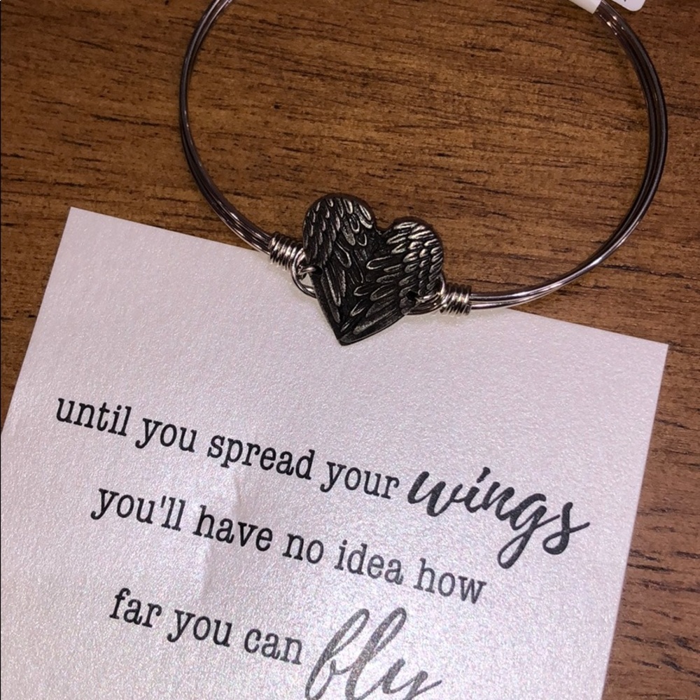 NWT LUCA AND DANNI STC373S BRACELET
